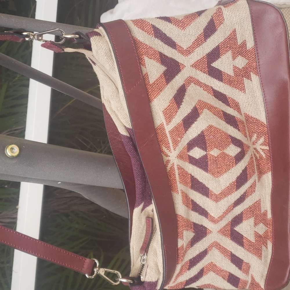 ❤ZARA Trafaluc East West Bag